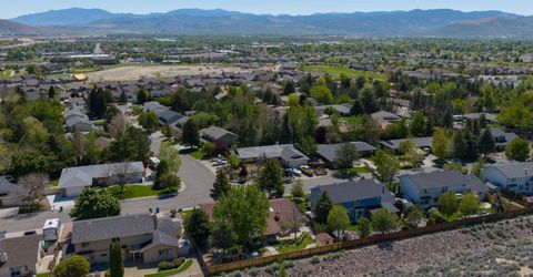 3496 Harvard Drive, Carson City, NV 89703 Photo