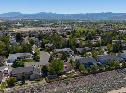 3496 Harvard Drive, Carson City, NV 89703 Photo