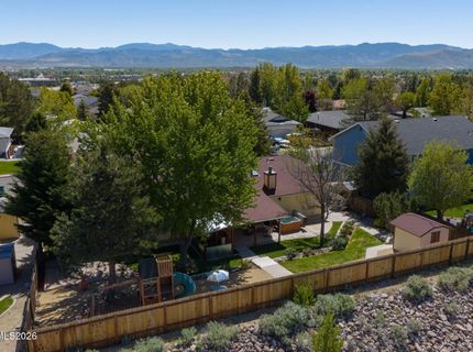 3496 Harvard Drive, Carson City, NV 89703 Photo