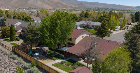3496 Harvard Drive, Carson City, NV 89703 Photo