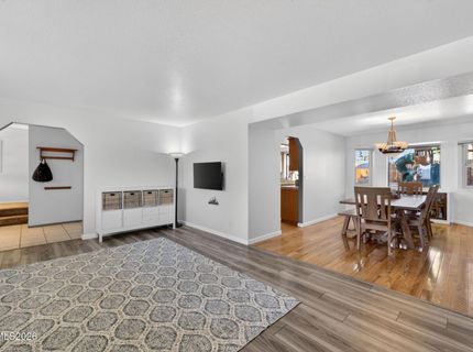 3496 Harvard Drive, Carson City, NV 89703 Photo