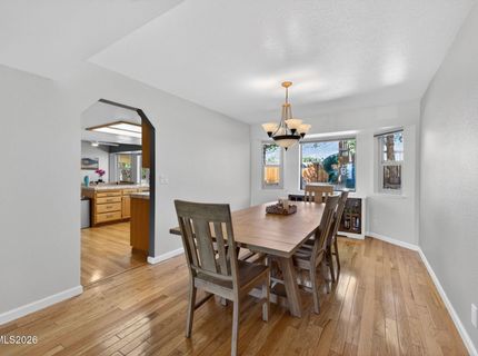 3496 Harvard Drive, Carson City, NV 89703 Photo