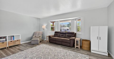 3496 Harvard Drive, Carson City, NV 89703 Photo