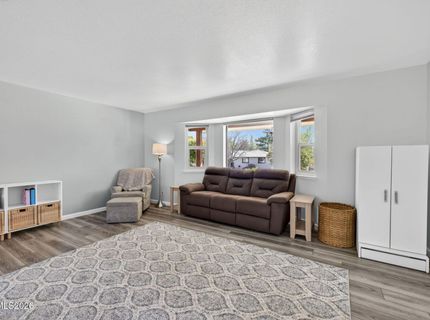 3496 Harvard Drive, Carson City, NV 89703 Photo