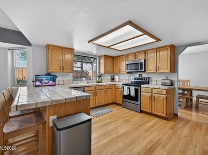 3496 Harvard Drive, Carson City, NV 89703 Photo