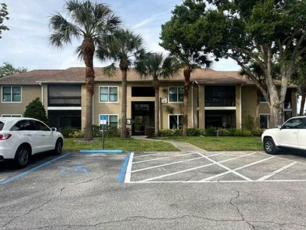4017 CROCKERS LAKE BOULEVARD , Unit 14, SARASOTA, FL 34238