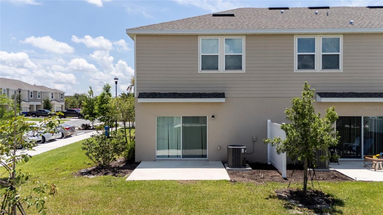 4810 Spangle Drive , Saint Cloud, FL 34769 Photo