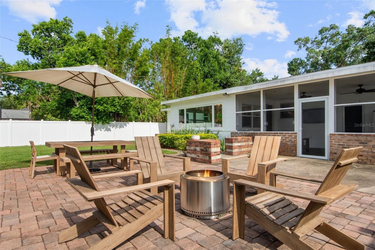 3715 Wren Lane, Orlando, FL 32803 Photo