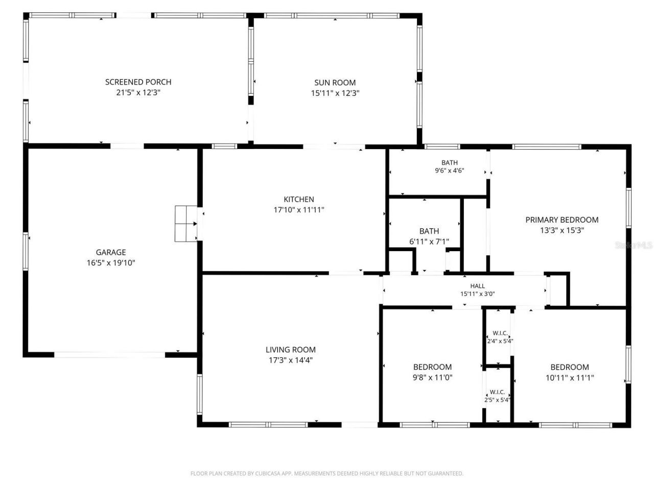 3715 Wren Lane, Orlando, FL 32803 Photo