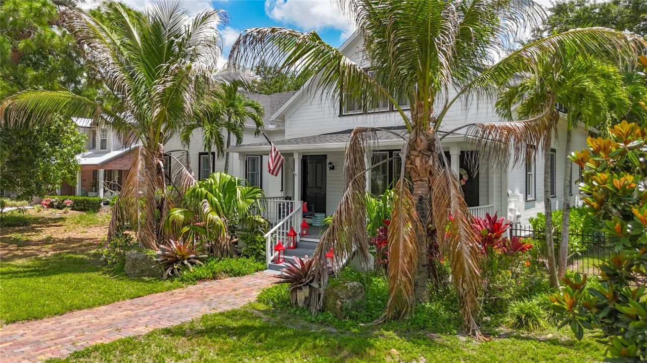 3621 1st Avenue W, Bradenton, FL 34205 Photo