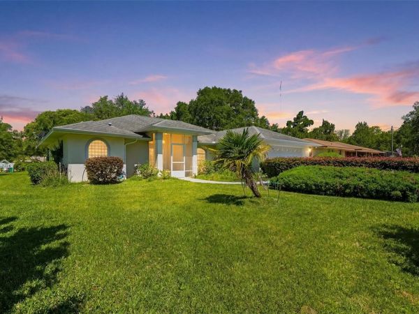 16248 SE 91ST COURT , SUMMERFIELD, FL 34491