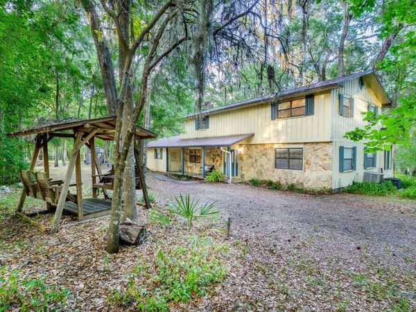 12054 ROYAL DRIVE, BROOKSVILLE, FL 34601