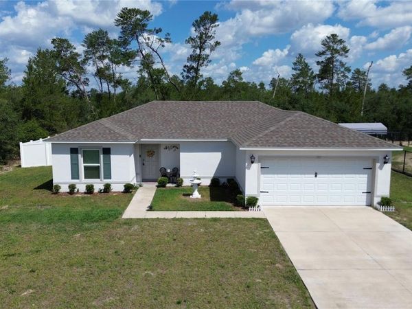 2913 SW 166TH LANE, OCALA, FL 34473