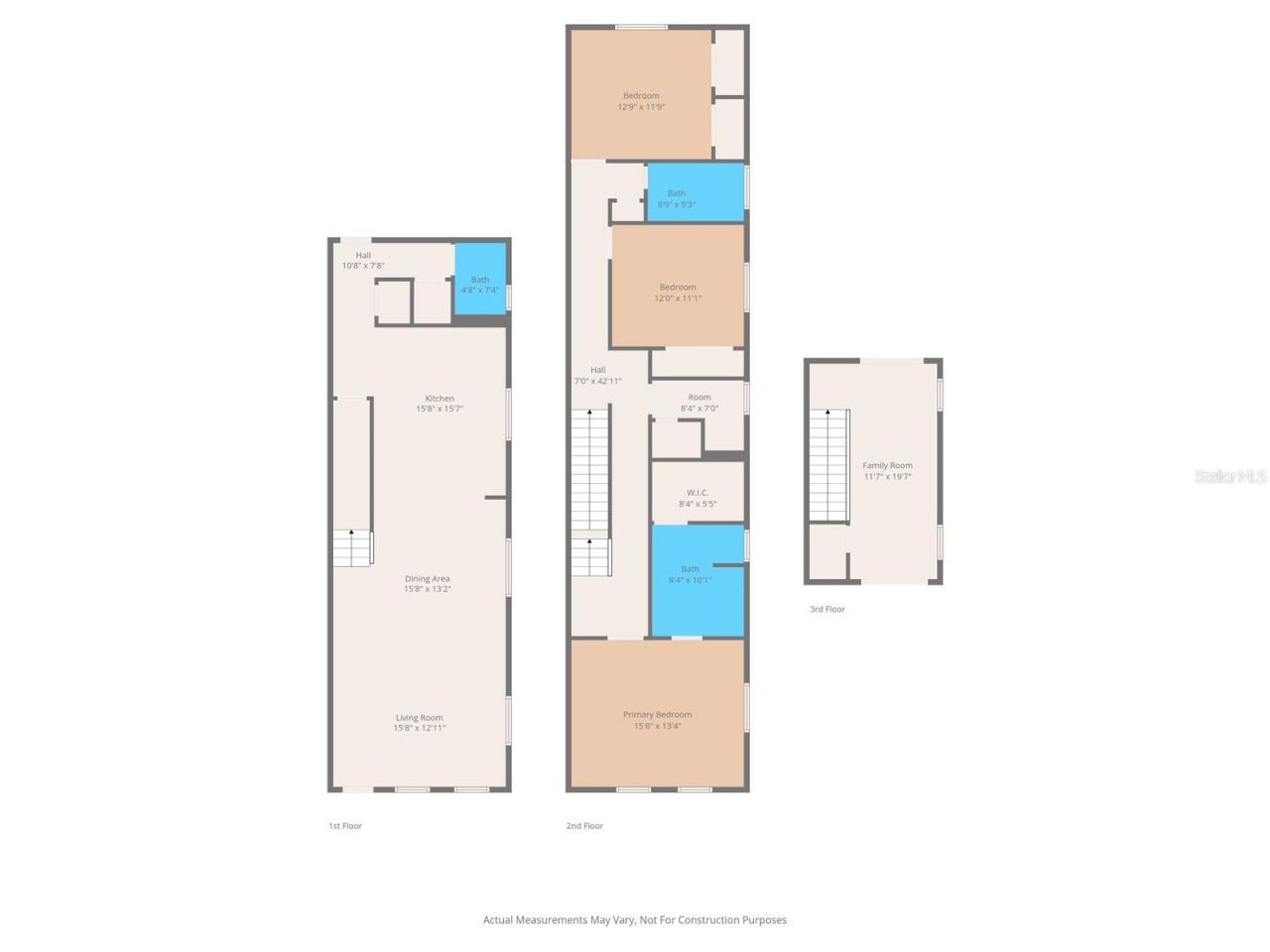6222 64th Way N, Pinellas Park, FL 33781 Photo