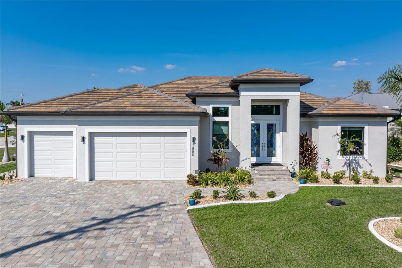 1880 Aqui Esta Drive , Punta Gorda, FL 33950 Photo