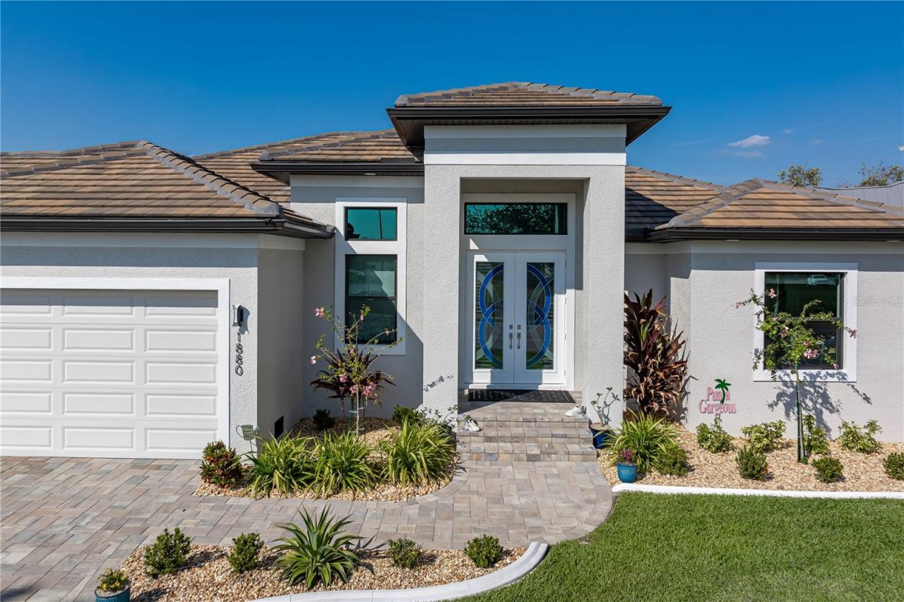 1880 Aqui Esta Drive , Punta Gorda, FL 33950 Photo