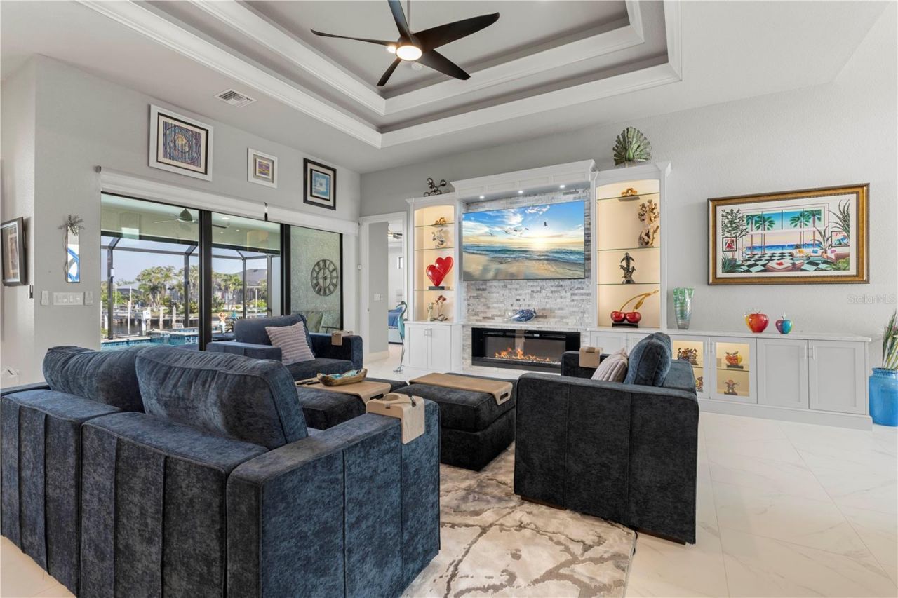 1880 Aqui Esta Drive , Punta Gorda, FL 33950 Photo