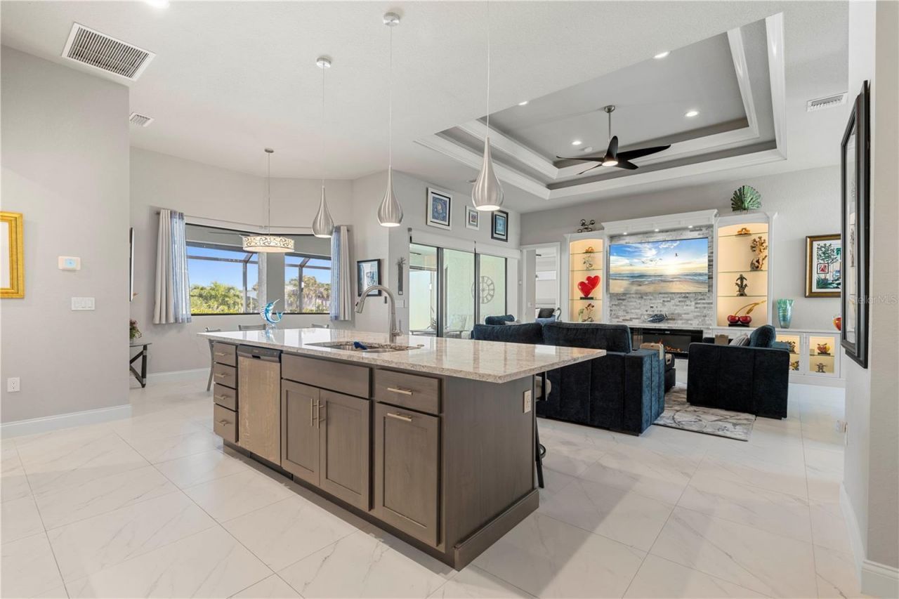 1880 Aqui Esta Drive , Punta Gorda, FL 33950 Photo
