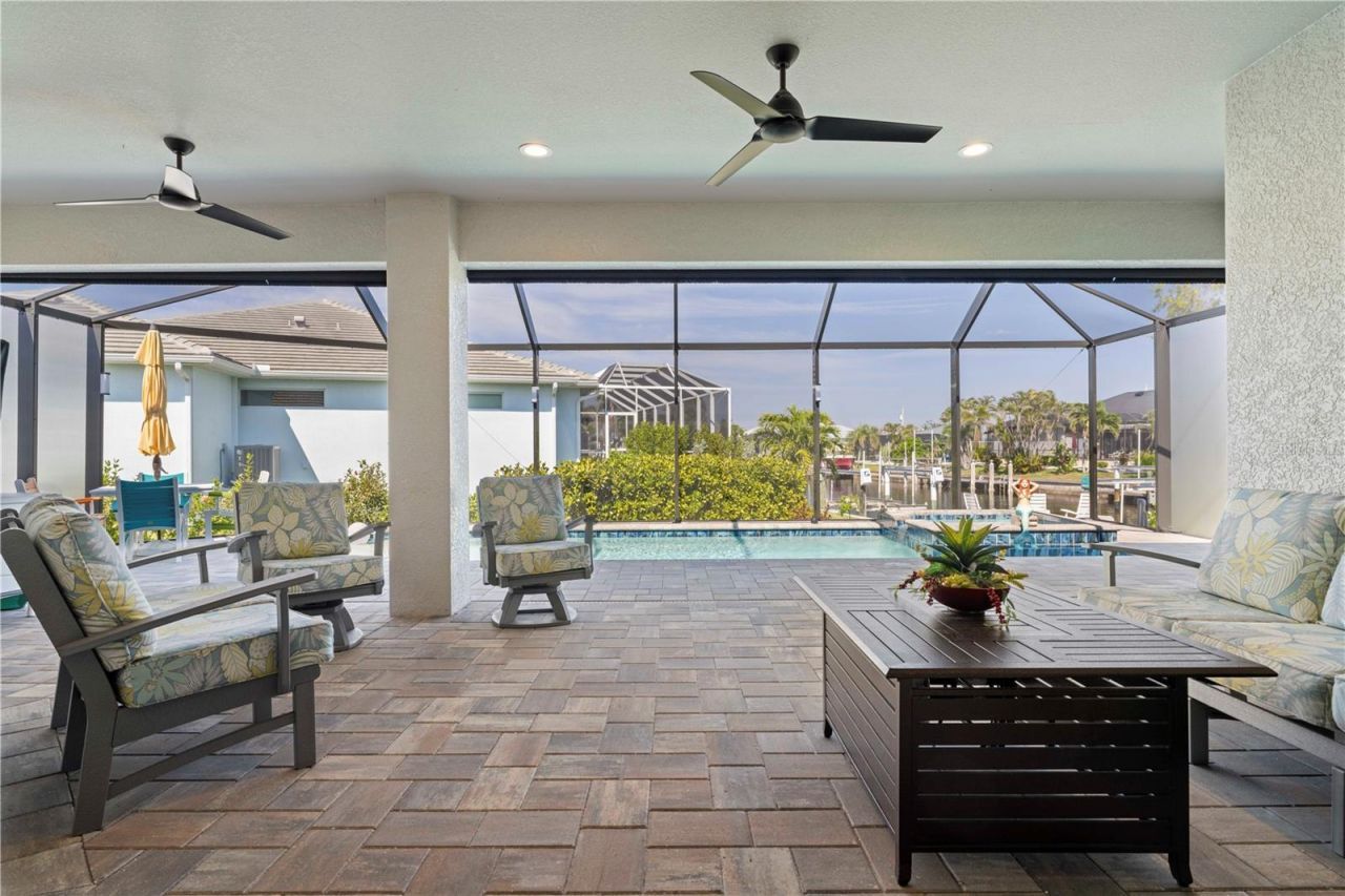 1880 Aqui Esta Drive , Punta Gorda, FL 33950 Photo