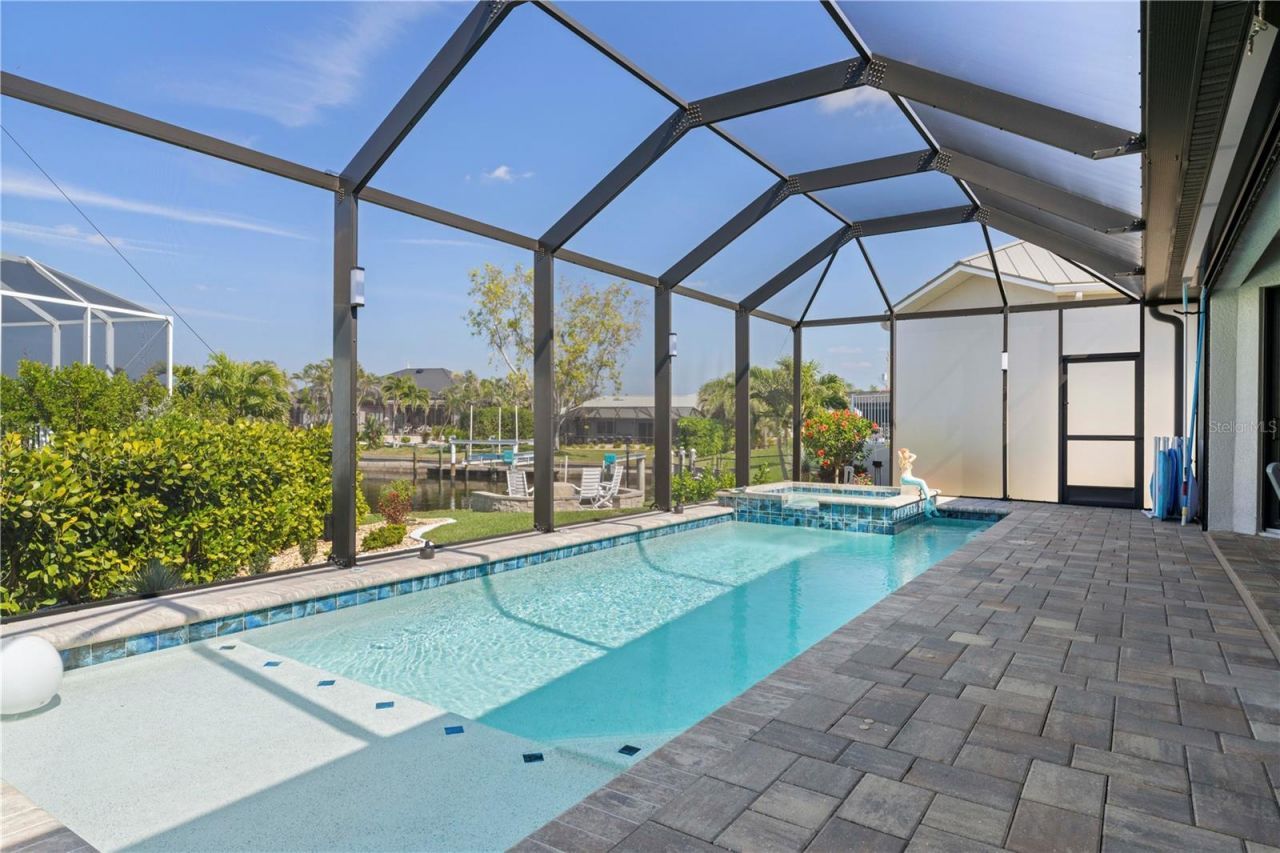 1880 Aqui Esta Drive , Punta Gorda, FL 33950 Photo