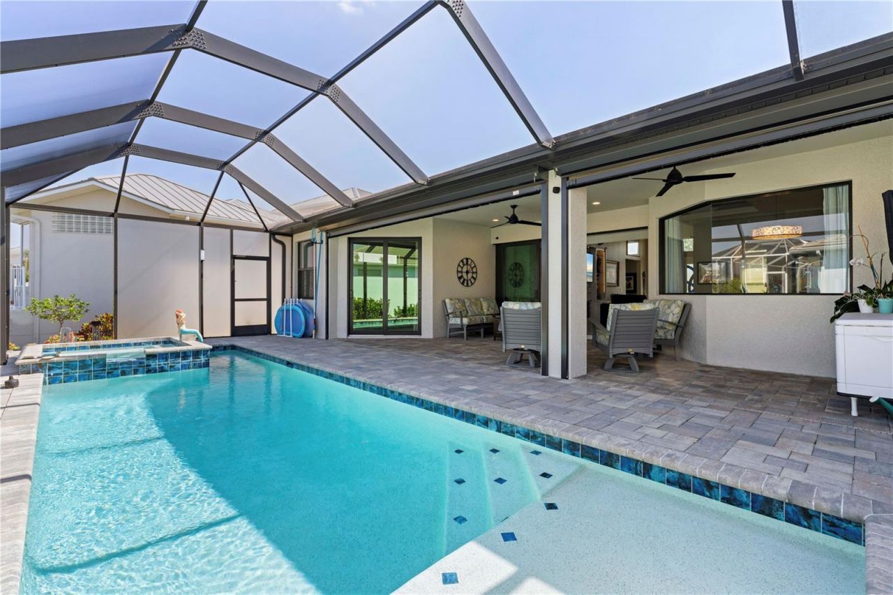 1880 Aqui Esta Drive , Punta Gorda, FL 33950 Photo