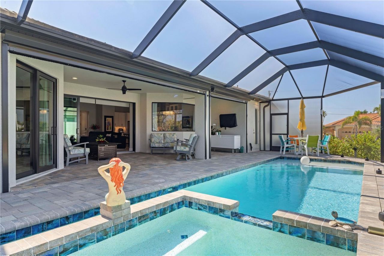 1880 Aqui Esta Drive , Punta Gorda, FL 33950 Photo