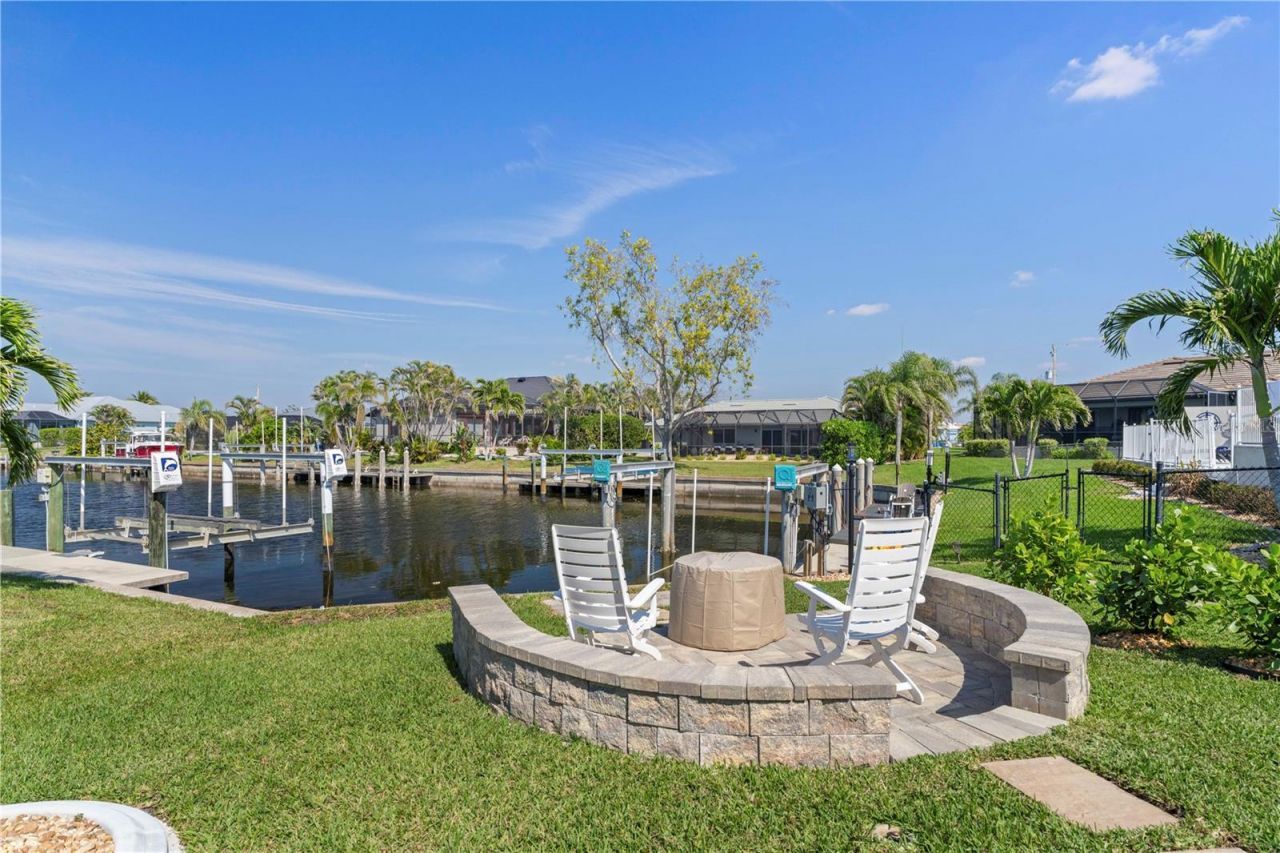 1880 Aqui Esta Drive , Punta Gorda, FL 33950 Photo
