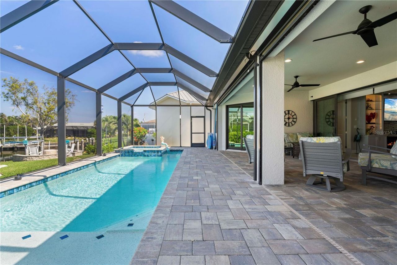 1880 Aqui Esta Drive , Punta Gorda, FL 33950 Photo
