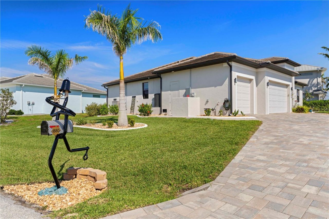 1880 Aqui Esta Drive , Punta Gorda, FL 33950 Photo