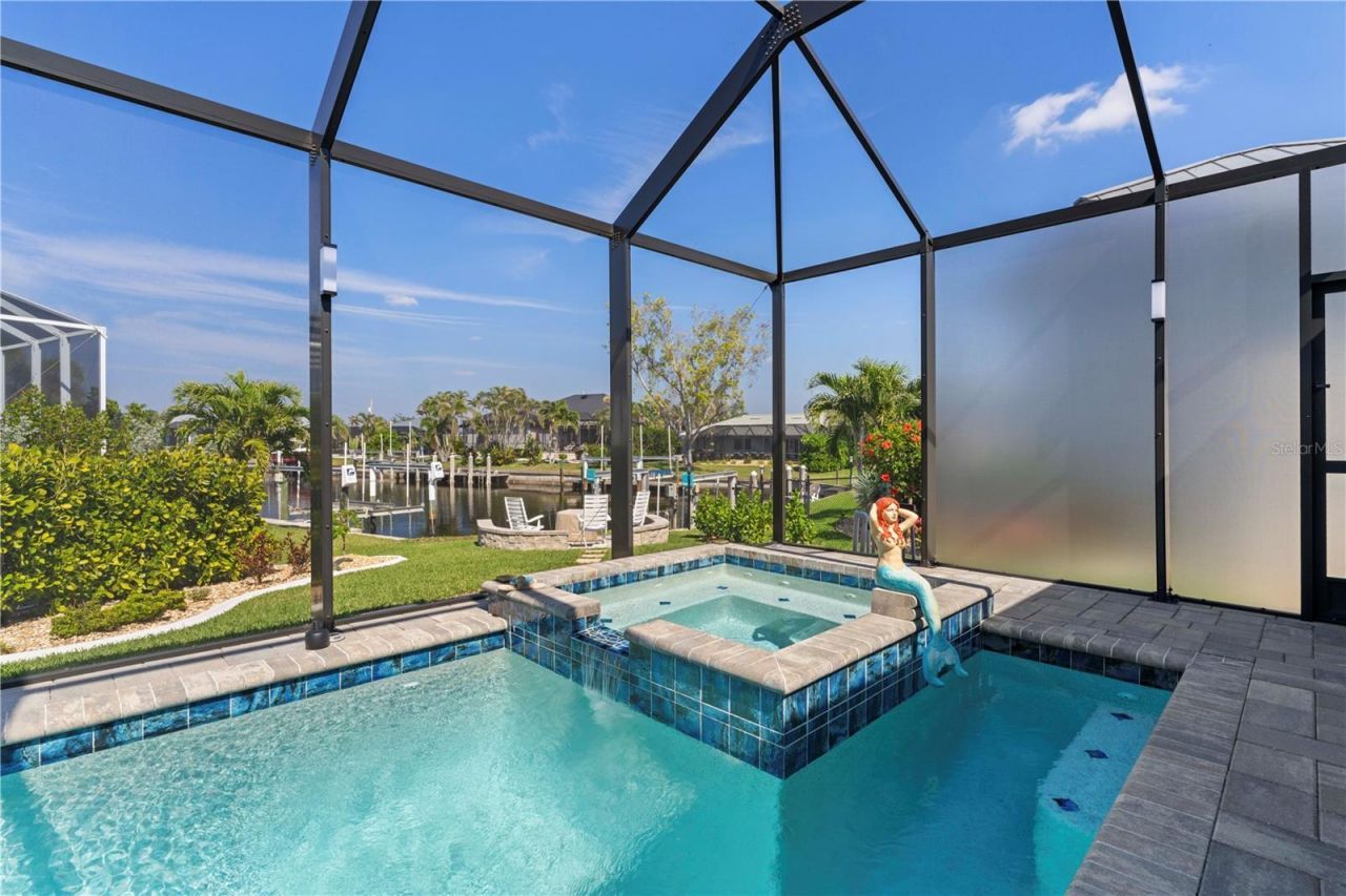 1880 Aqui Esta Drive , Punta Gorda, FL 33950 Photo
