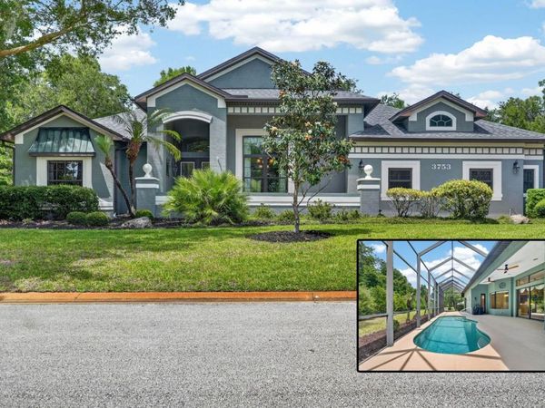 3753 MAYO CIRCLE , ORMOND BEACH, FL 32174