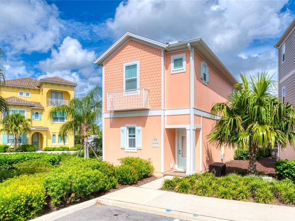 8029 SAND BAR DRIVE , KISSIMMEE, FL 34747