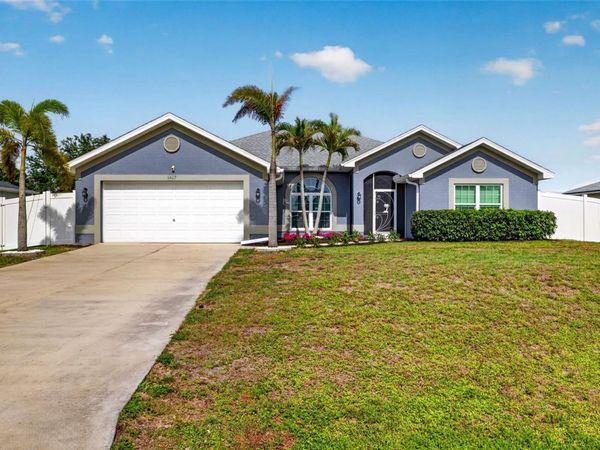 1417 NW 16TH PLACE , CAPE CORAL, FL 33993