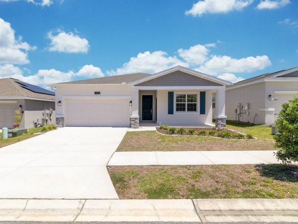 1439 LASSEN STREET , HAINES CITY, FL 33844