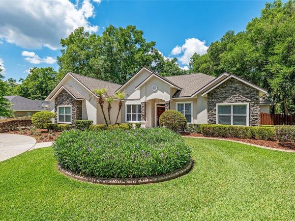 4944 SE 44 CIRCLE , OCALA, FL 34480