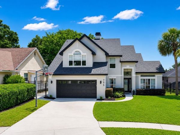 755 LAKE COMO DRIVE , LAKE MARY, FL 32746