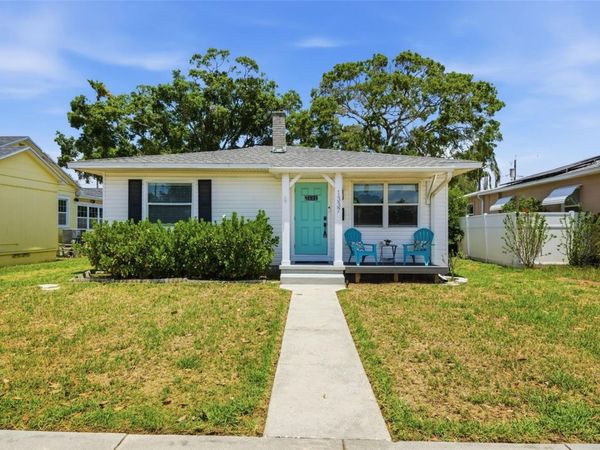 1337 34TH AVENUE N, ST PETERSBURG, FL 33704