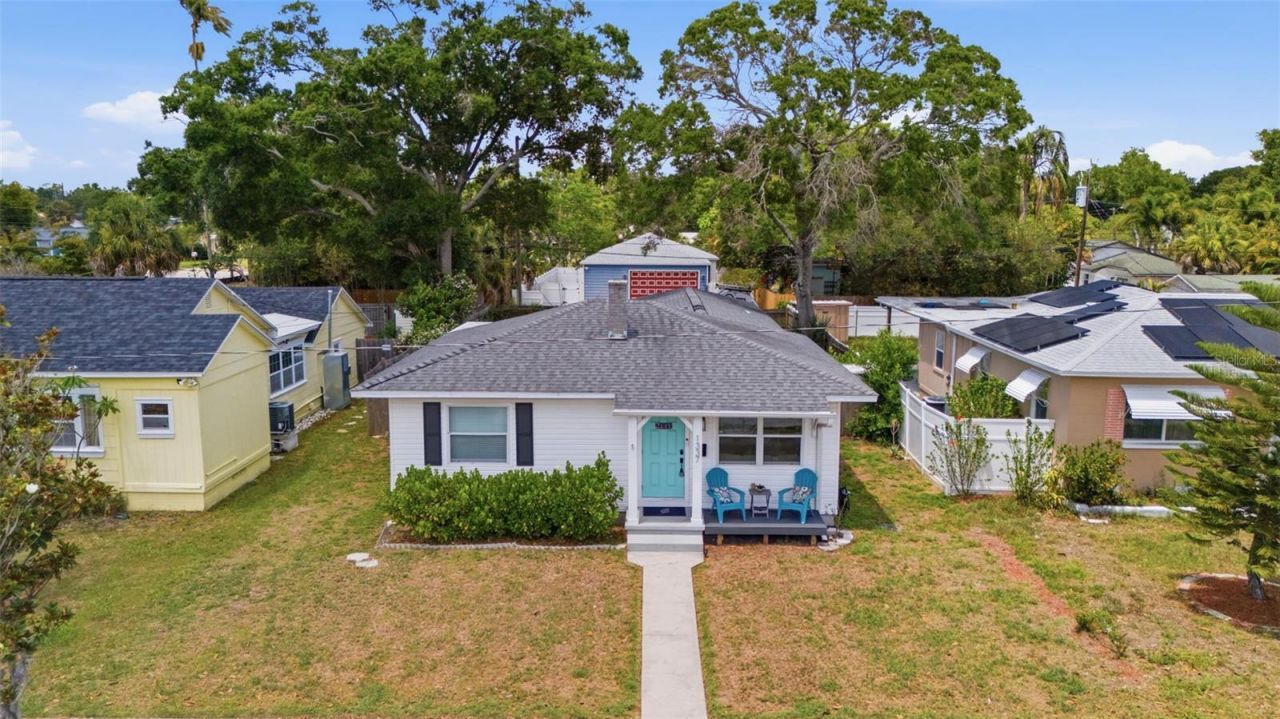 1337 34th Avenue N, Saint Petersburg, FL 33704 Photo