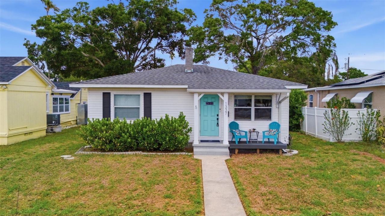 1337 34th Avenue N, Saint Petersburg, FL 33704 Photo