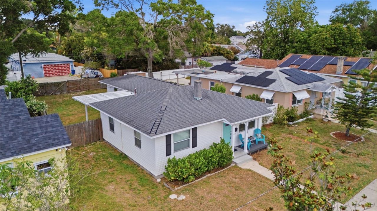 1337 34th Avenue N, Saint Petersburg, FL 33704 Photo