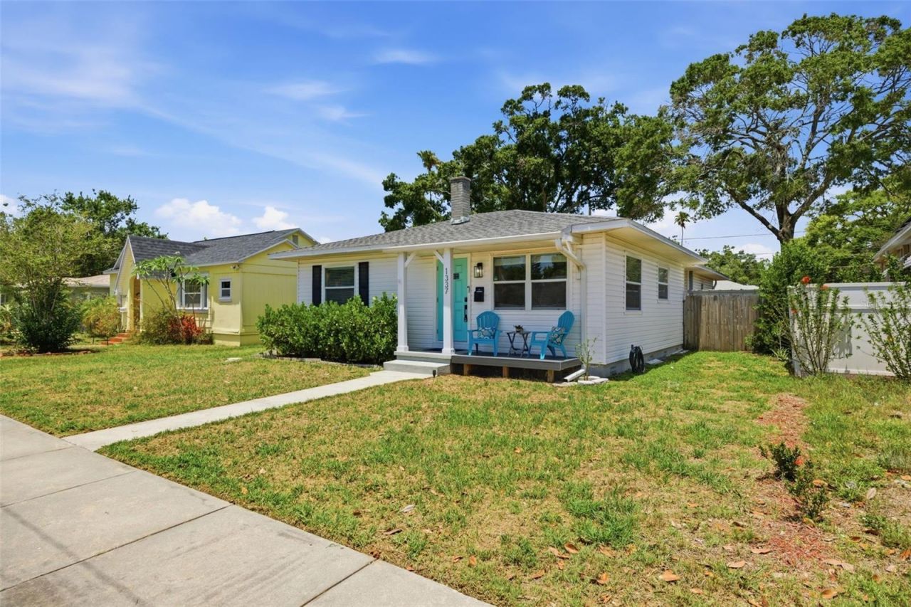 1337 34th Avenue N, Saint Petersburg, FL 33704 Photo