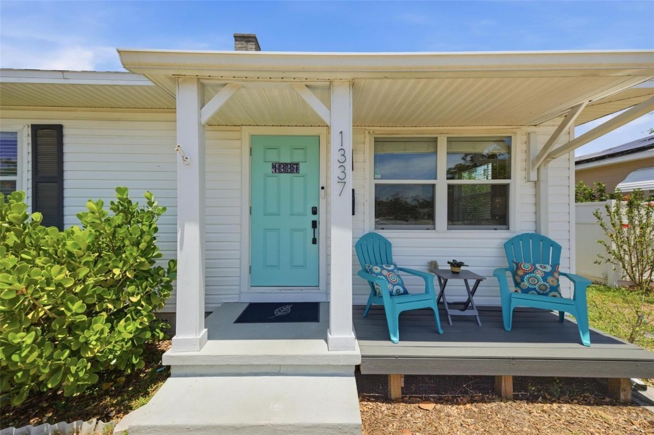 1337 34th Avenue N, Saint Petersburg, FL 33704 Photo