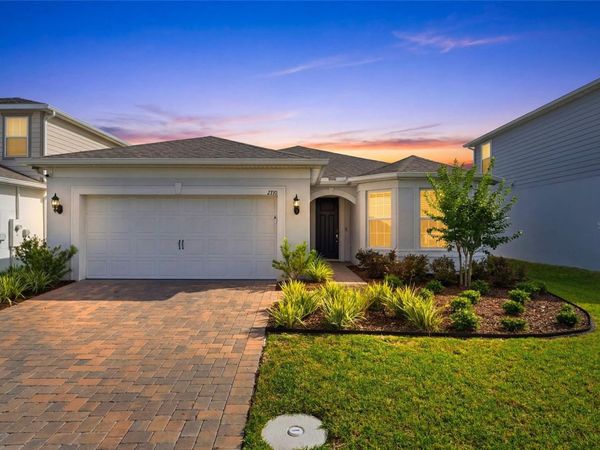 2710 SERENITY GARDEN DRIVE , KISSIMMEE, FL 34744