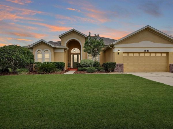 1527 GANTS CIRCLE, KISSIMMEE, FL 34744