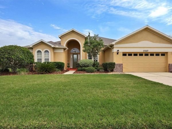 1527 GANTS CIRCLE , KISSIMMEE, FL 34744