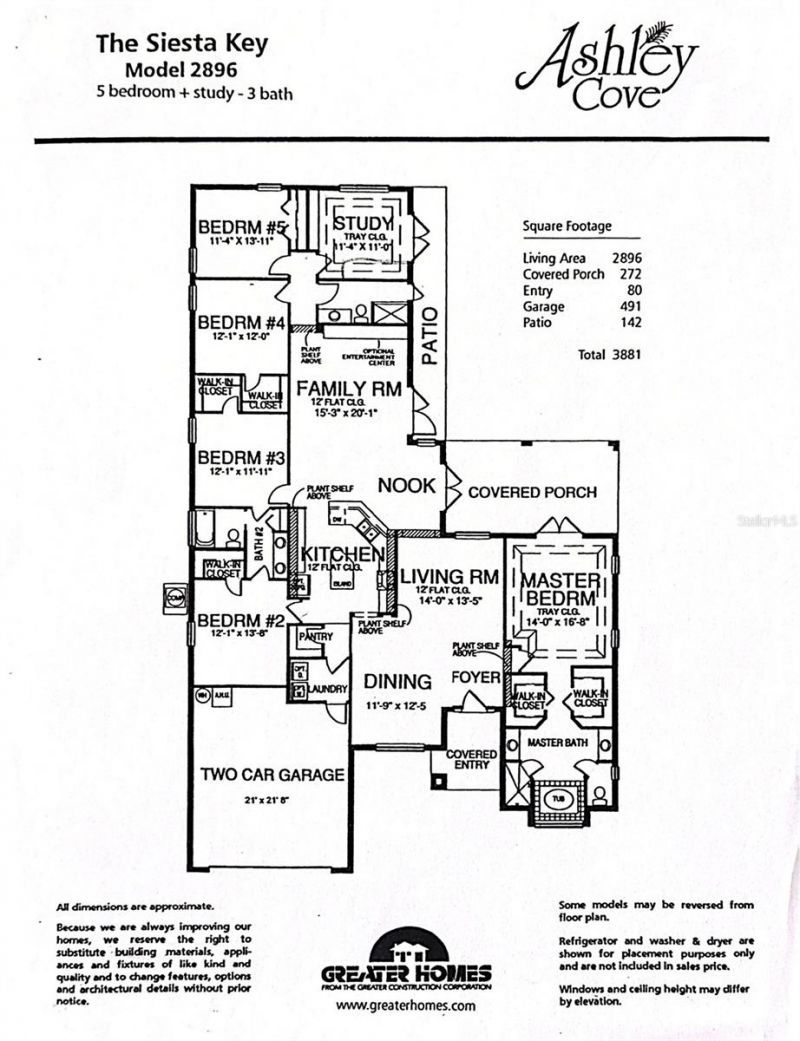 1527 Gants Circle, Kissimmee, FL 34744 Photo