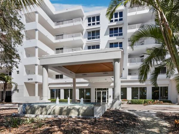 2410 HARBOURSIDE DRIVE , Unit 131, LONGBOAT KEY, FL 34228