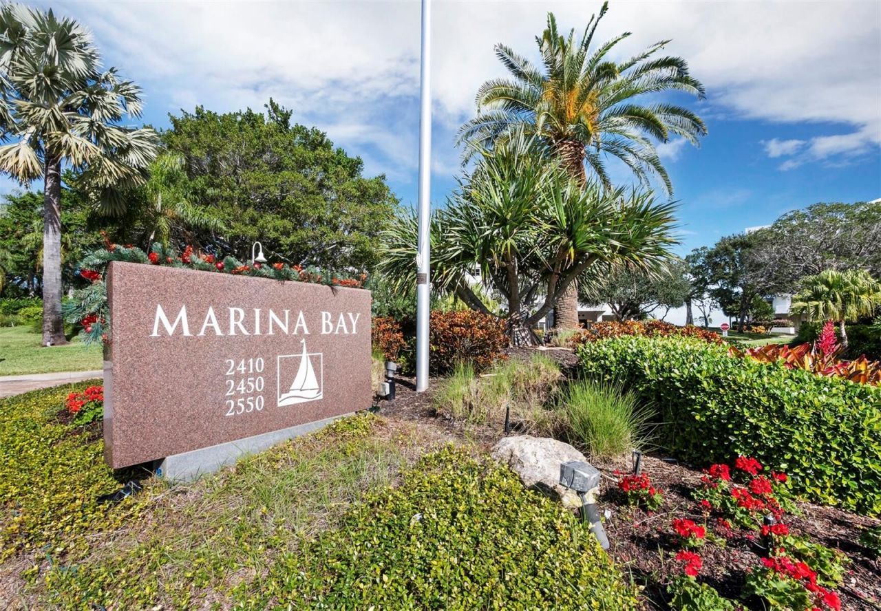 2410 Harbourside Drive, Unit 131, Longboat Key, FL 34228 Photo