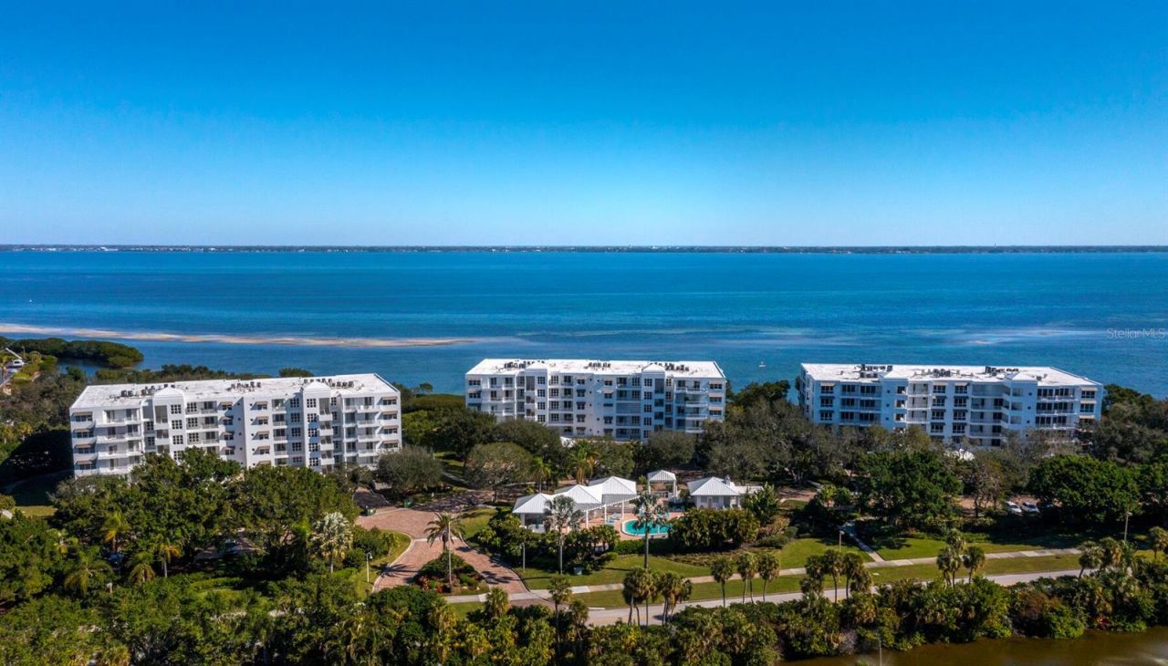 2410 Harbourside Drive, Unit 131, Longboat Key, FL 34228 Photo
