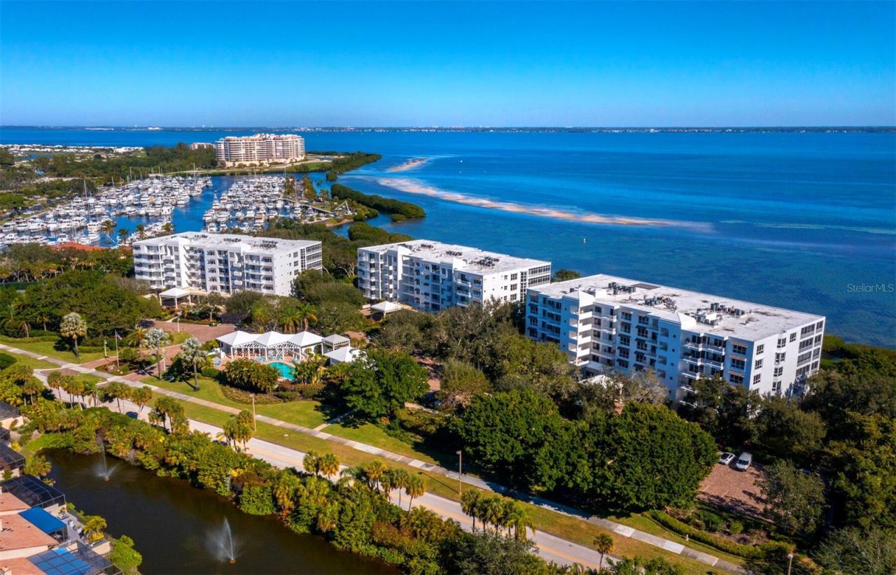 2410 Harbourside Drive, Unit 131, Longboat Key, FL 34228 Photo